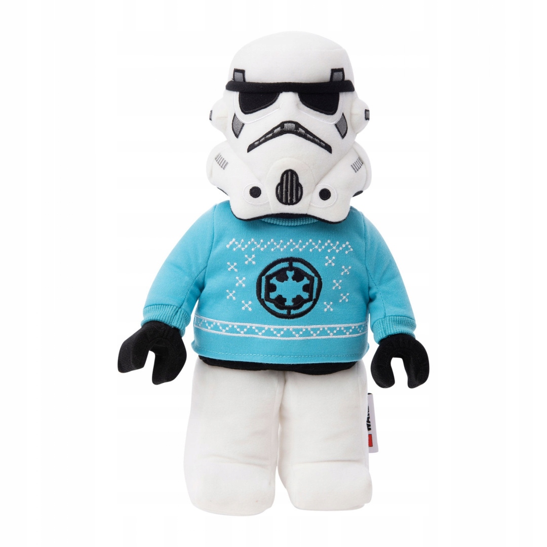 

Lego Star Wars Stormtrooper Maskotka na święta