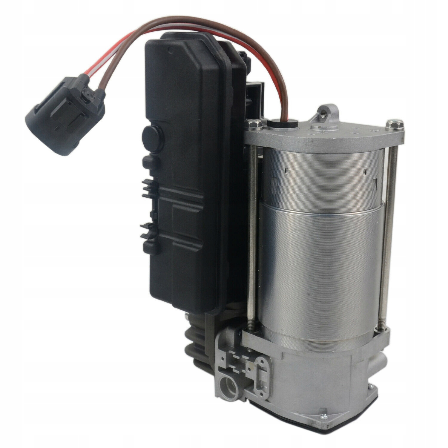 0010712060041 - Компрессор подвески Fiat Scudo