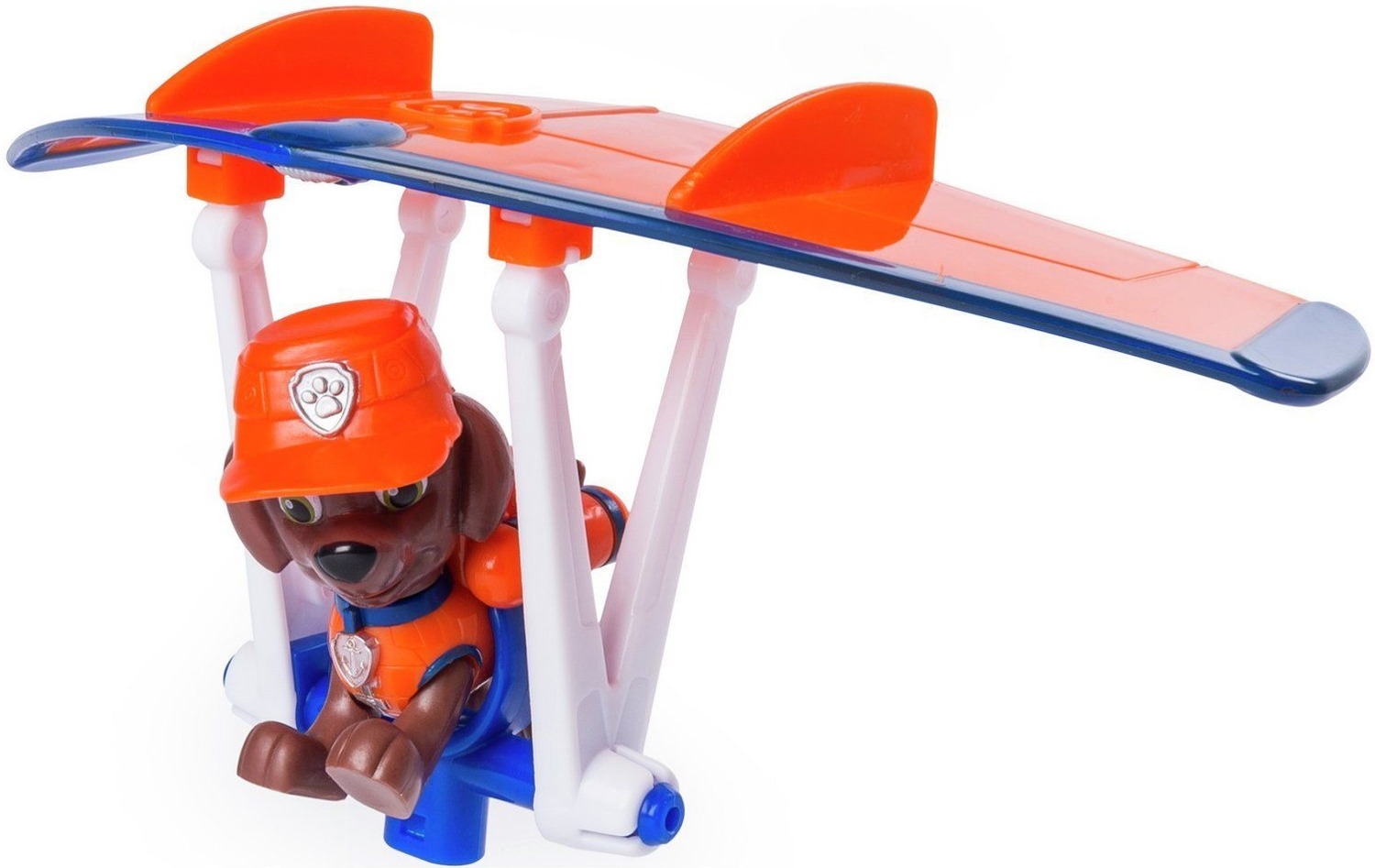 

Psi Patrol Figurka Zuma Paralotnia