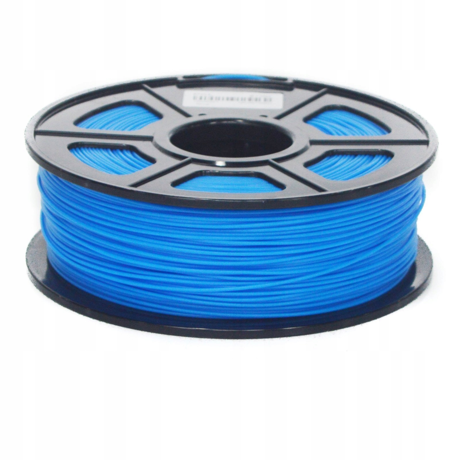 Sunlu Pcl 1kg Cyan Cyan nízkoteplotní