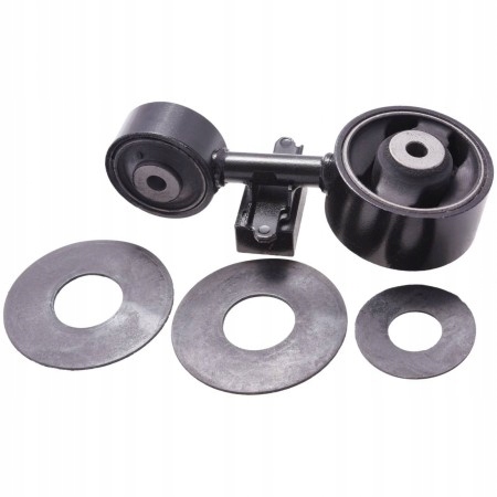 PODUSZKA SILNIKA PRAWA