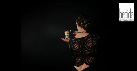 Szklanki Termiczne Przezroczyste 2x300ml Marka inna