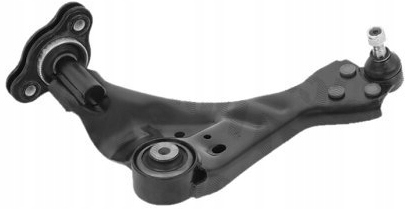 Mercedes Vito Třída V Rameno Přední Levé Spodní