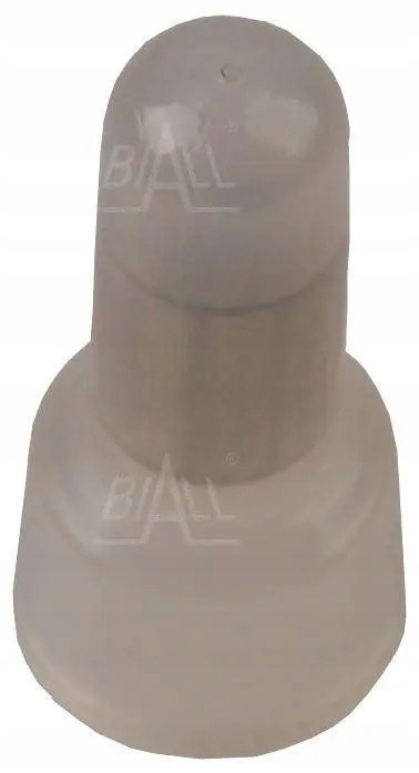 

Szybkozłączka kablowa zaciskowa ZKZ-2mm 601162