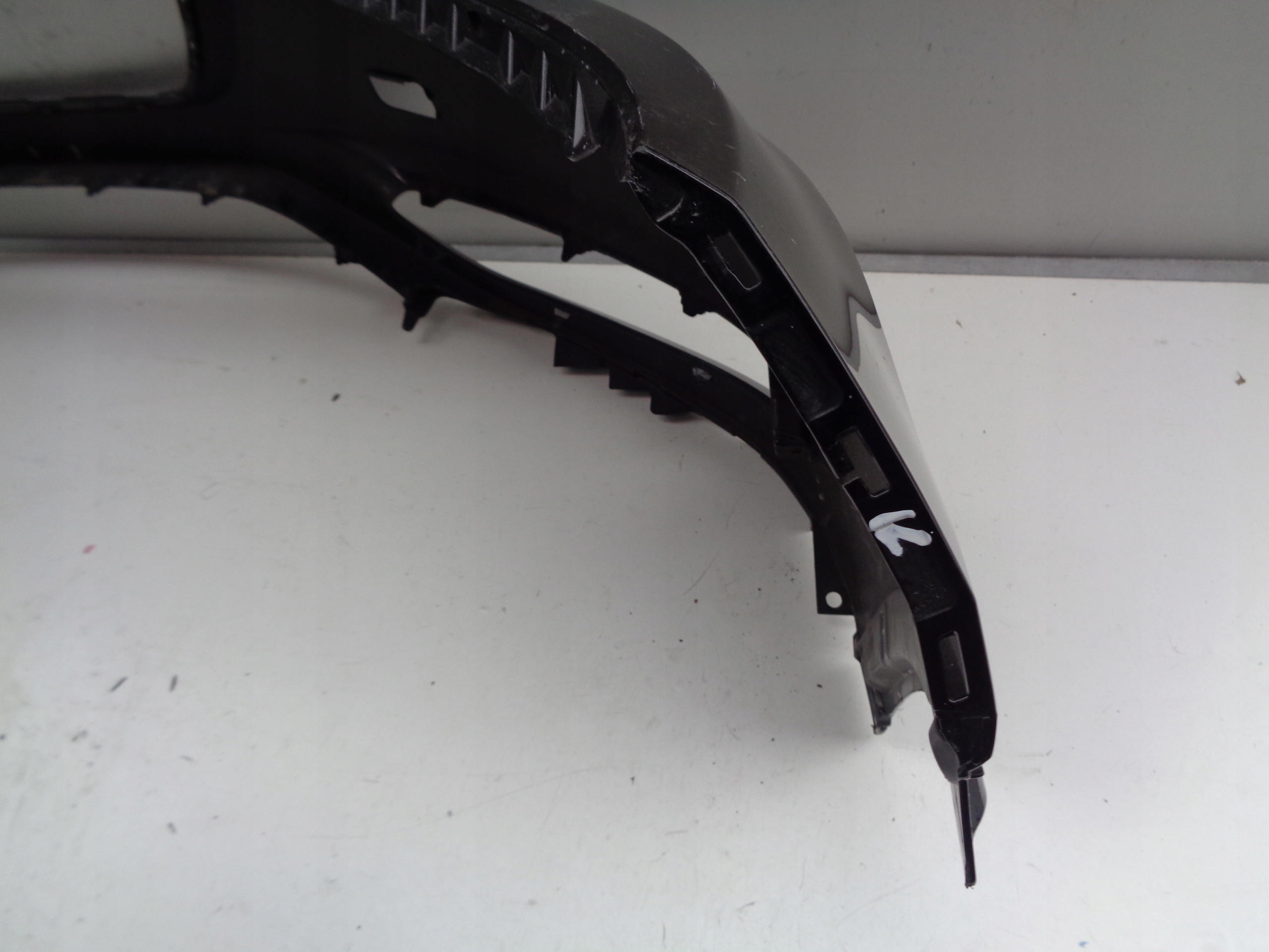 front bumper HONDA HRV 15- NR 24393
