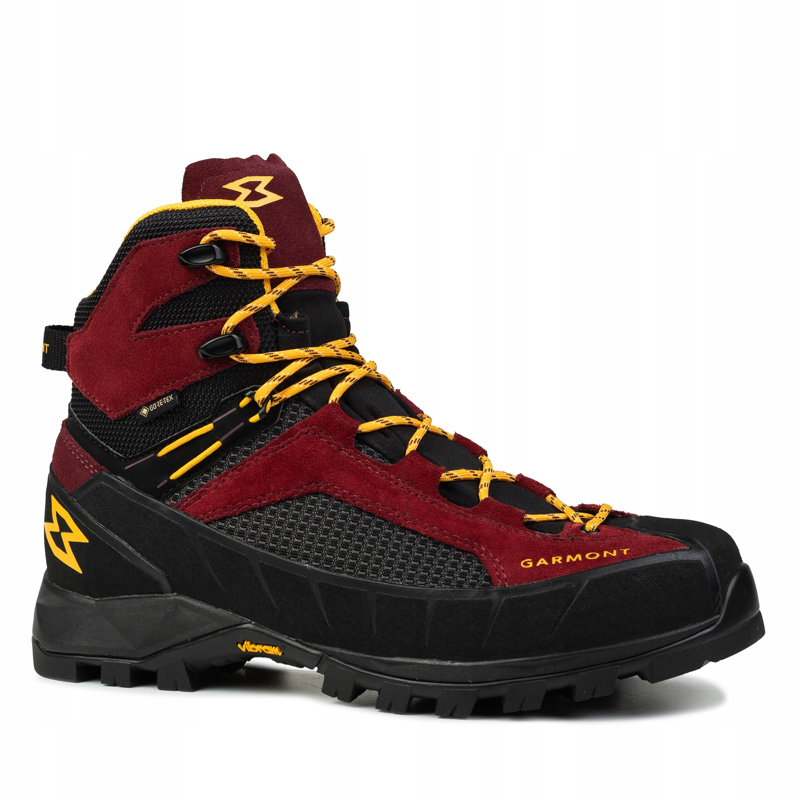 Buty męskie trekkingowe Garmont Tower Trek Gtx 002634 Gore-tex Wodoodporne