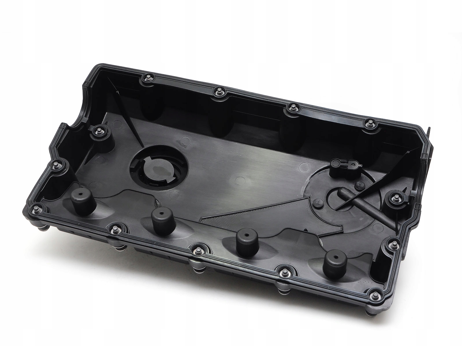 POKRYWA ZAWORÓW odma VW AUDI SEAT SKODA 1.9 TDI 2.0TDI AVF AVB AWX BKE Producent części Mertt