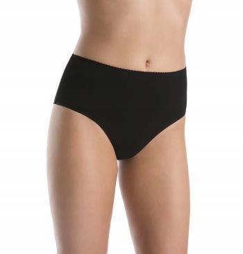 

Majtki Figi Bawełniane Teyli 148 czarne