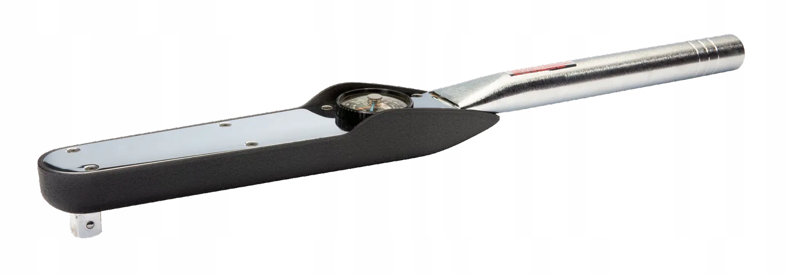 Klucz dynamometryczny zegarowy kwadrat 3/4 cala 480 Nm BAHCO