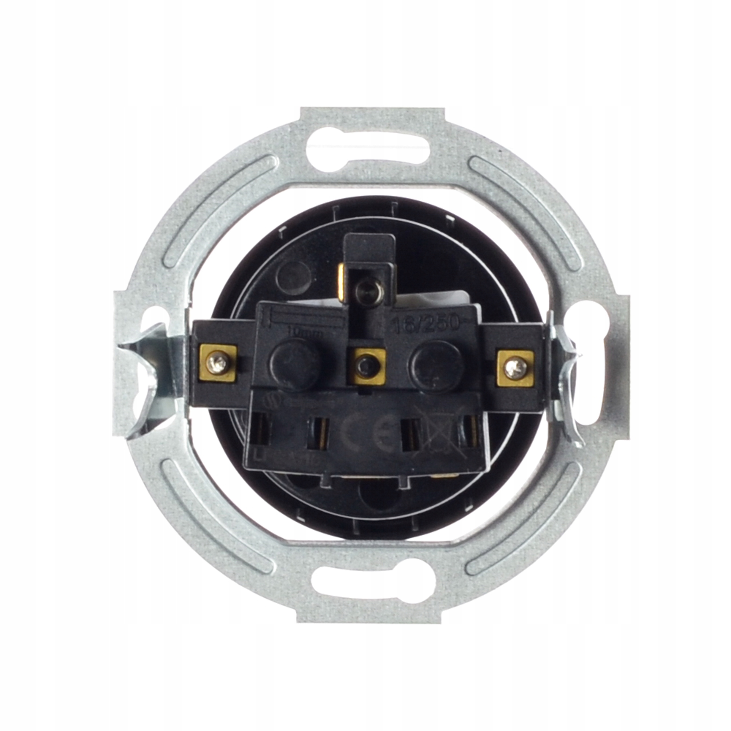 LOFT RETRO GNIAZDO 230V Z BOLCEM JLM BEZ RAMKI Typ inny