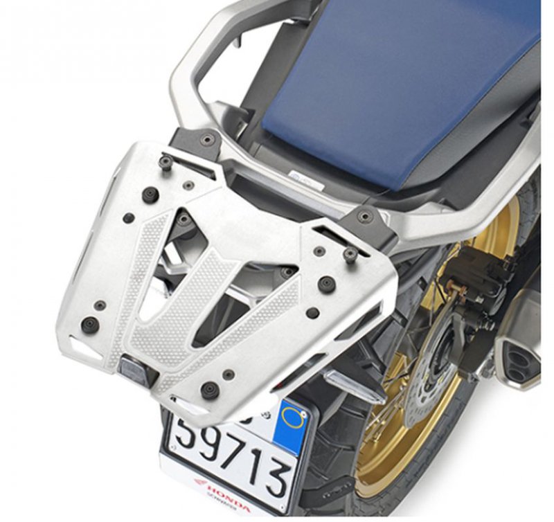 Kappa Rám Centrálneho Kufra Honda XL 750 Transalp 2023 (bez Dosky)