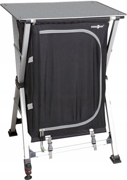 SZAFKA SKŁADANA TURYSTYCZNA BRUNNER AZABACHE CROSS EAN (GTIN) 8022068069548