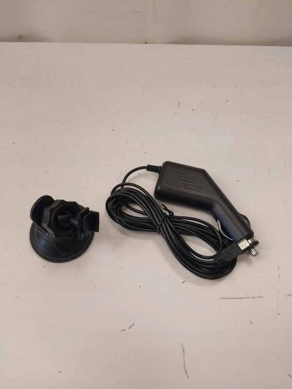 Kamera samochodowa G30 Revento Model Kamera samochodowa LCD Rejestrator G30