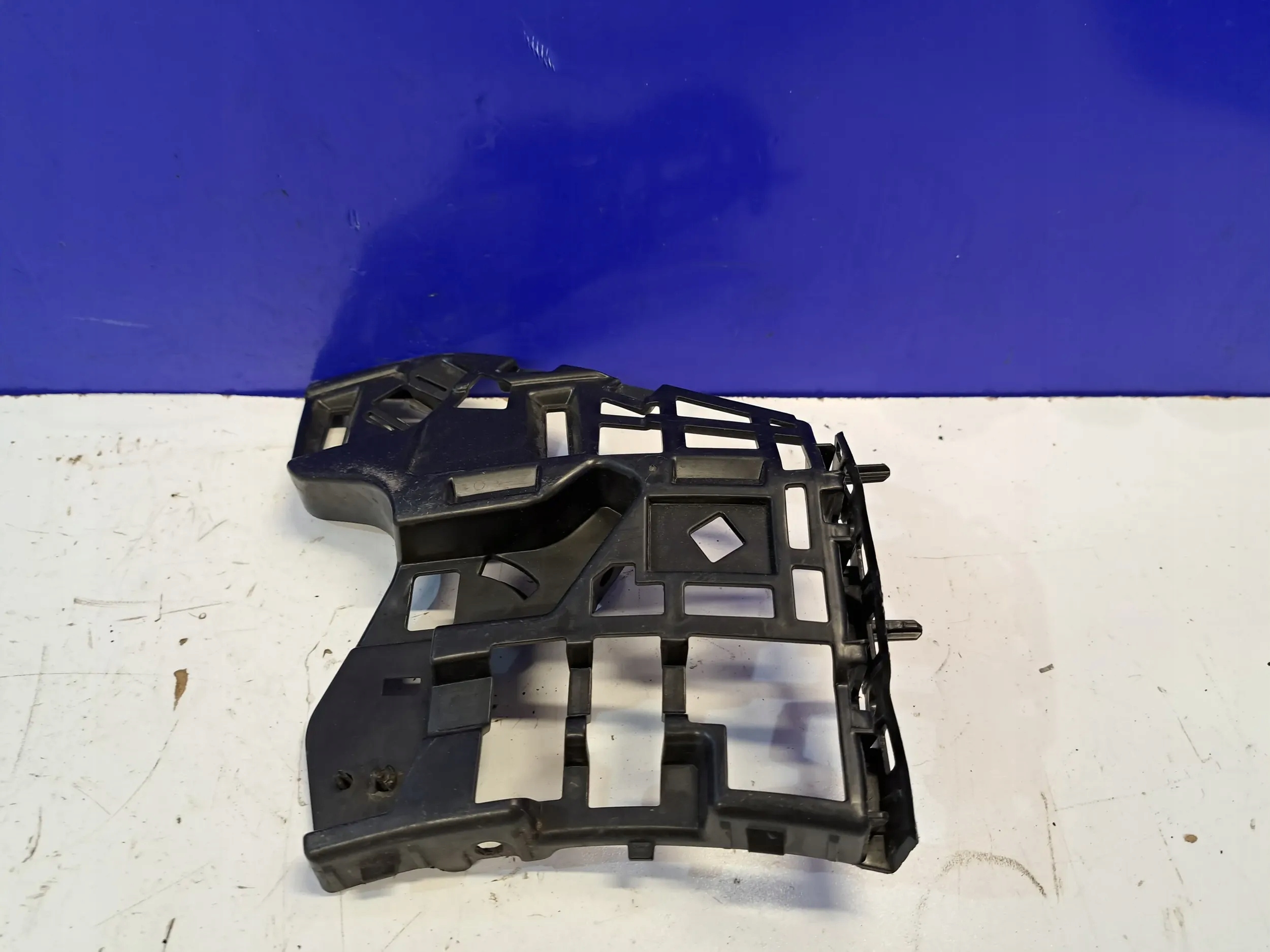 Volvo XC90 2016 Elementy mocujące