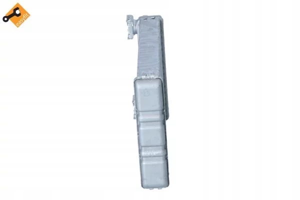 54274 NAGRZEWNICA MERCEDES C W203 02- Stan opakowania oryginalne