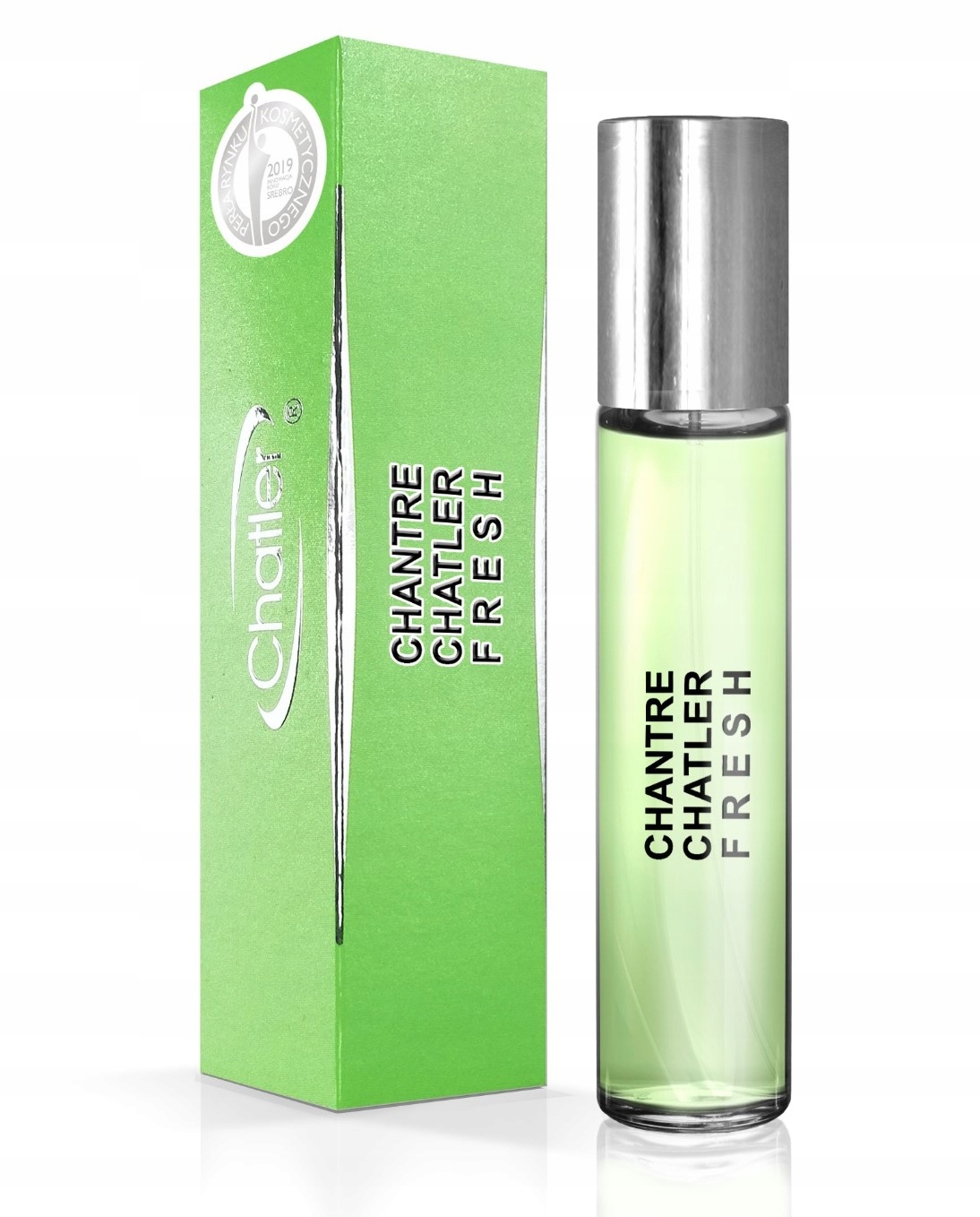 

Chatler Chantre Fresh Edp 30 ml damskie