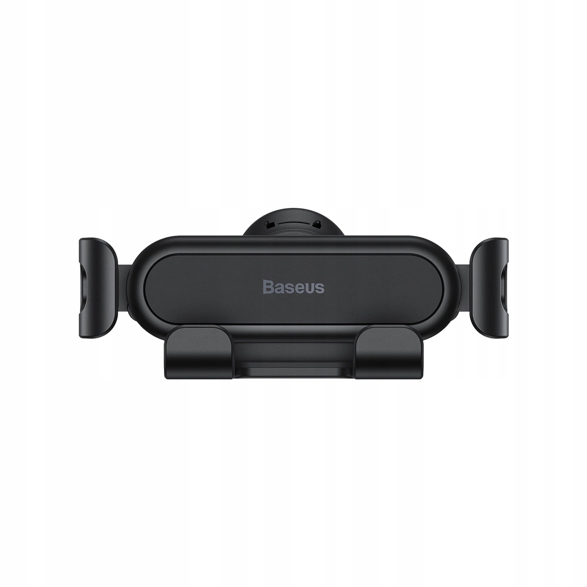 Baseus Mocne Mocowanie Uchwyt Samochodowy Grawitacyjny Do Kratki Na Telefon