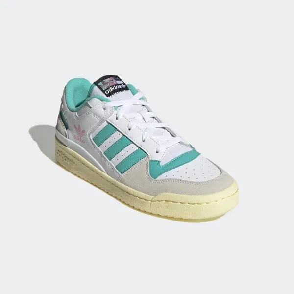 Boty Adidas Forum Low CL HQ6875 vel. 42