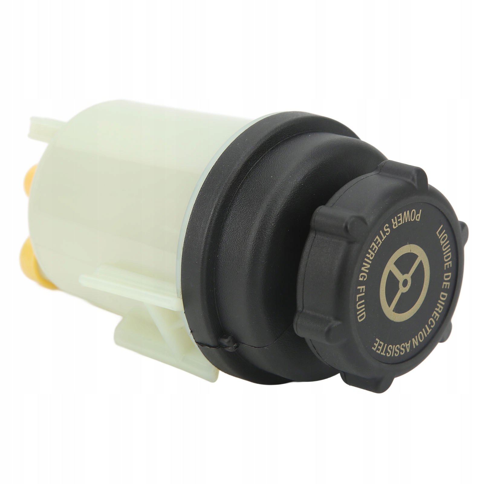 Zbiornik płynu wspomagania kierownicy LR000578 Producent części Inny