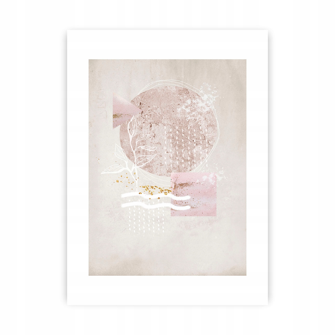 Dekoria Plakát Balance I