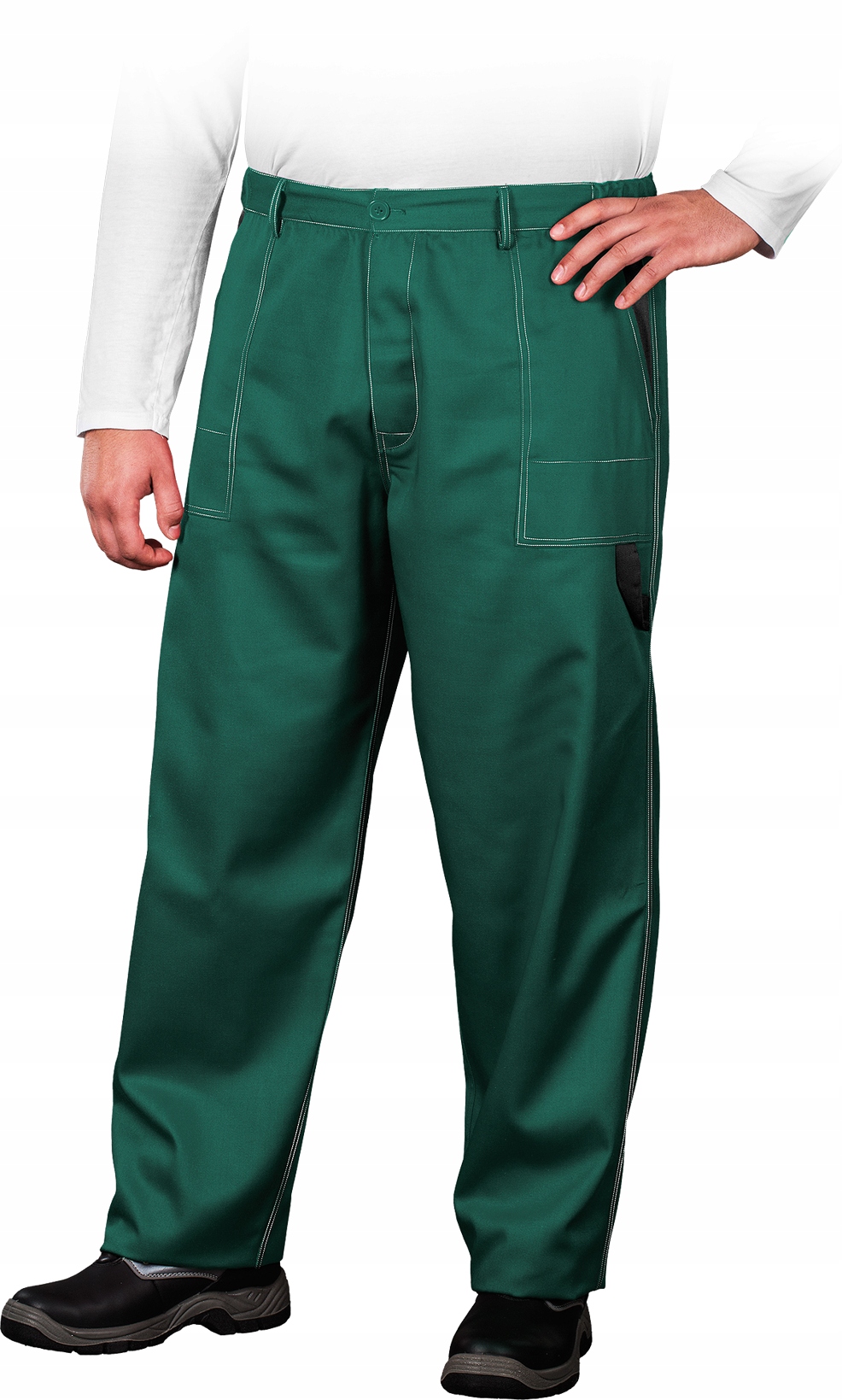 

Spodnie ochronne do pasa Reis Multi Master