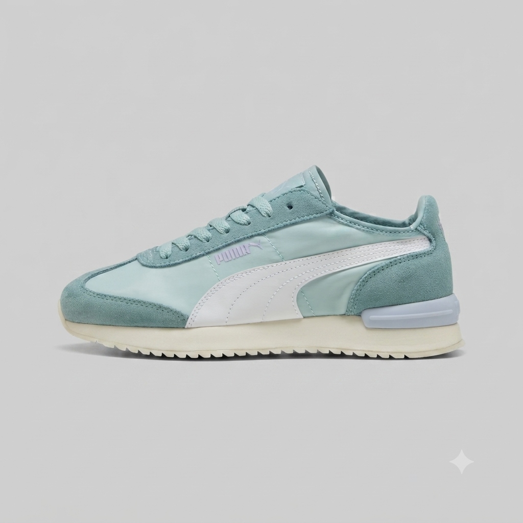 Puma R78 Wind Nylon