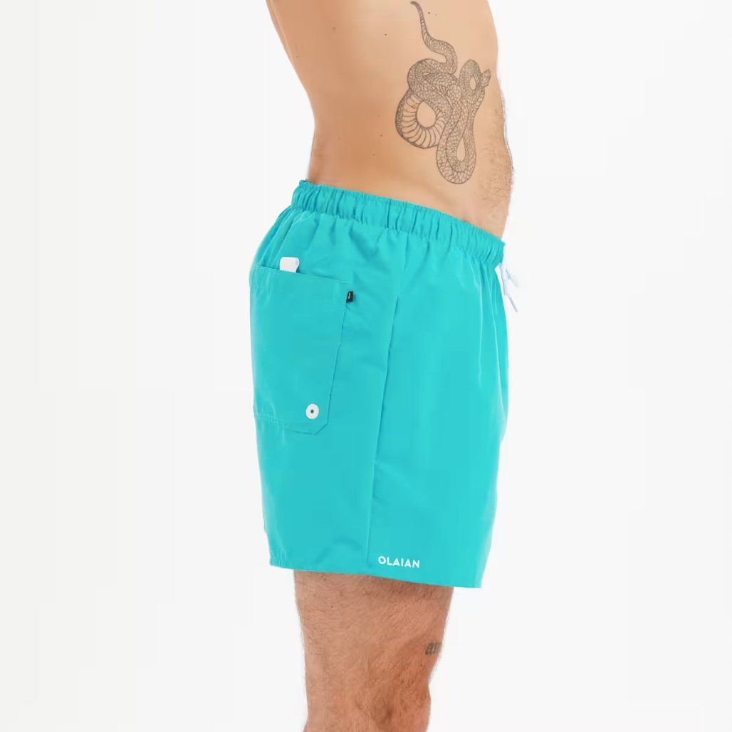 SPODENKI SZORTY KĄPIELOWE KĄPIELÓWKI MORSKIE 3XL Rozmiar XXXL