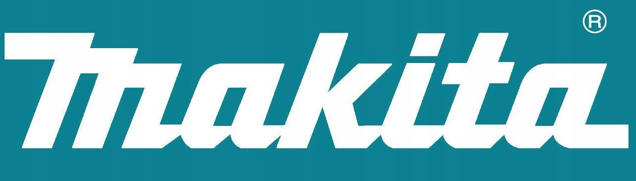 MAKITA AKUMULATOROWA FREZARKA DO ROWKÓW 18V 0*AH Stan opakowania oryginalne