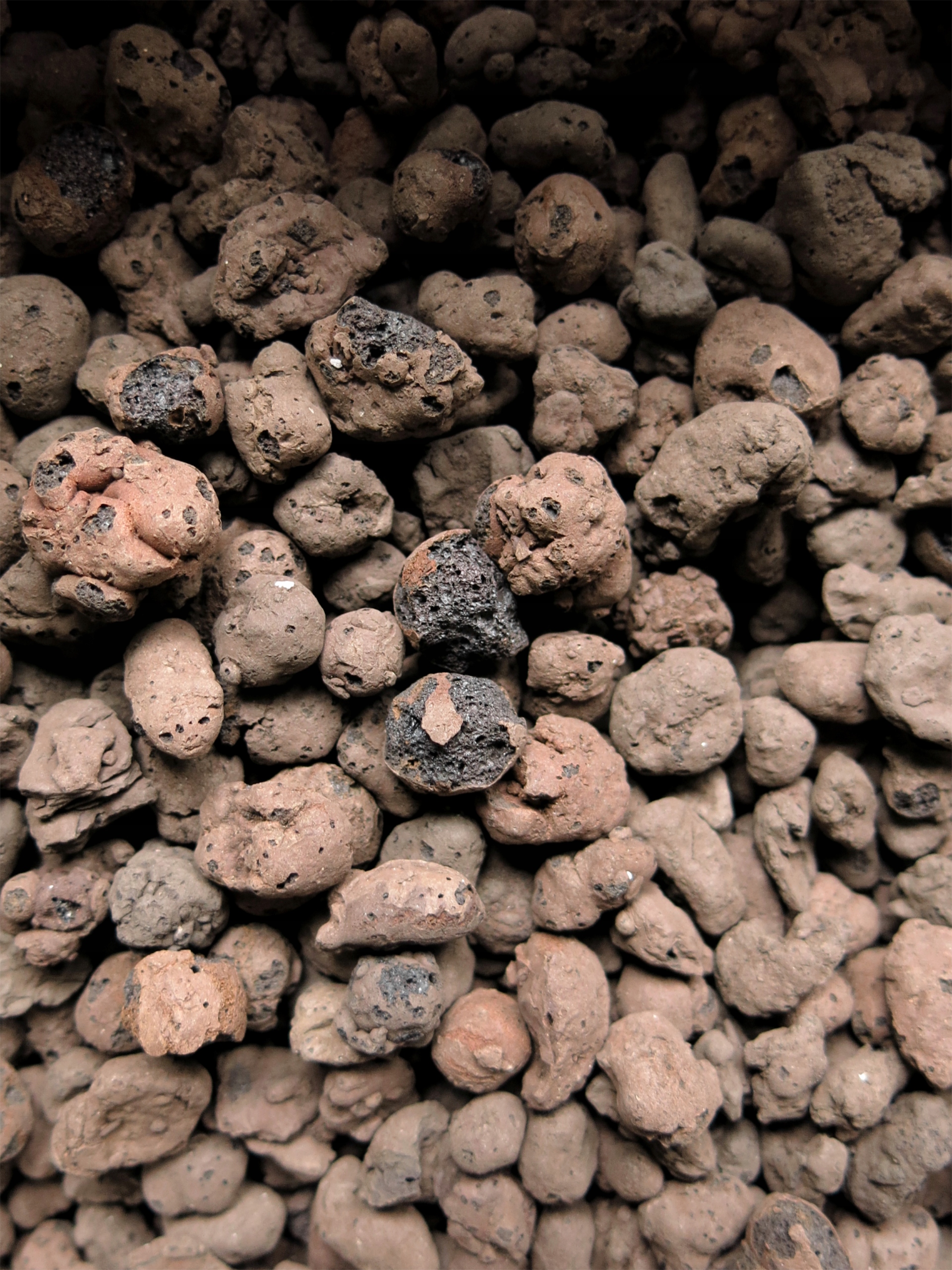 Keramzyt podłoże kruszywo ceramiczne - 7L Kod producenta PLP-0048