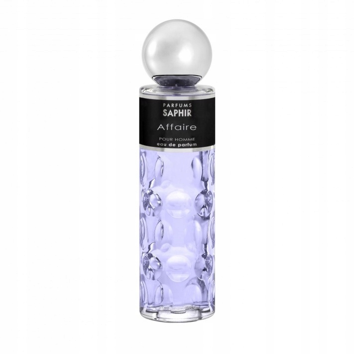 

Saphir Men Edp Woda perfumowana Affaire, 200 ml