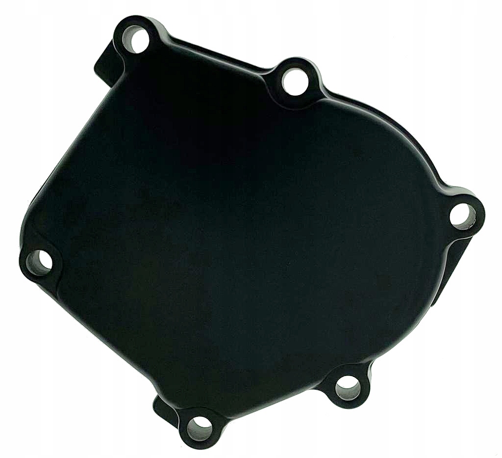 MOT313-046BBLACK - КРИШКА ДВИГУНА KAWASAKI NINJA ZX6R / 636 1998-2006