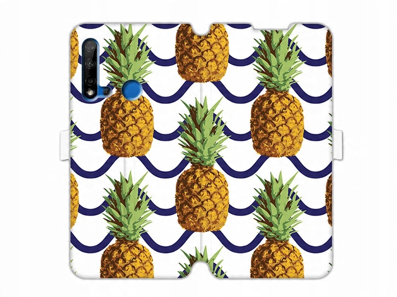 

Etui na Huawei P20 Lite 2019 Wallet Book