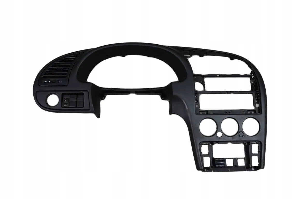 9642157377 - РАМКА ЦЕНТРАЛЬНАЯ КОНСОЛЬ CITROEN XSARA II LIFT EU