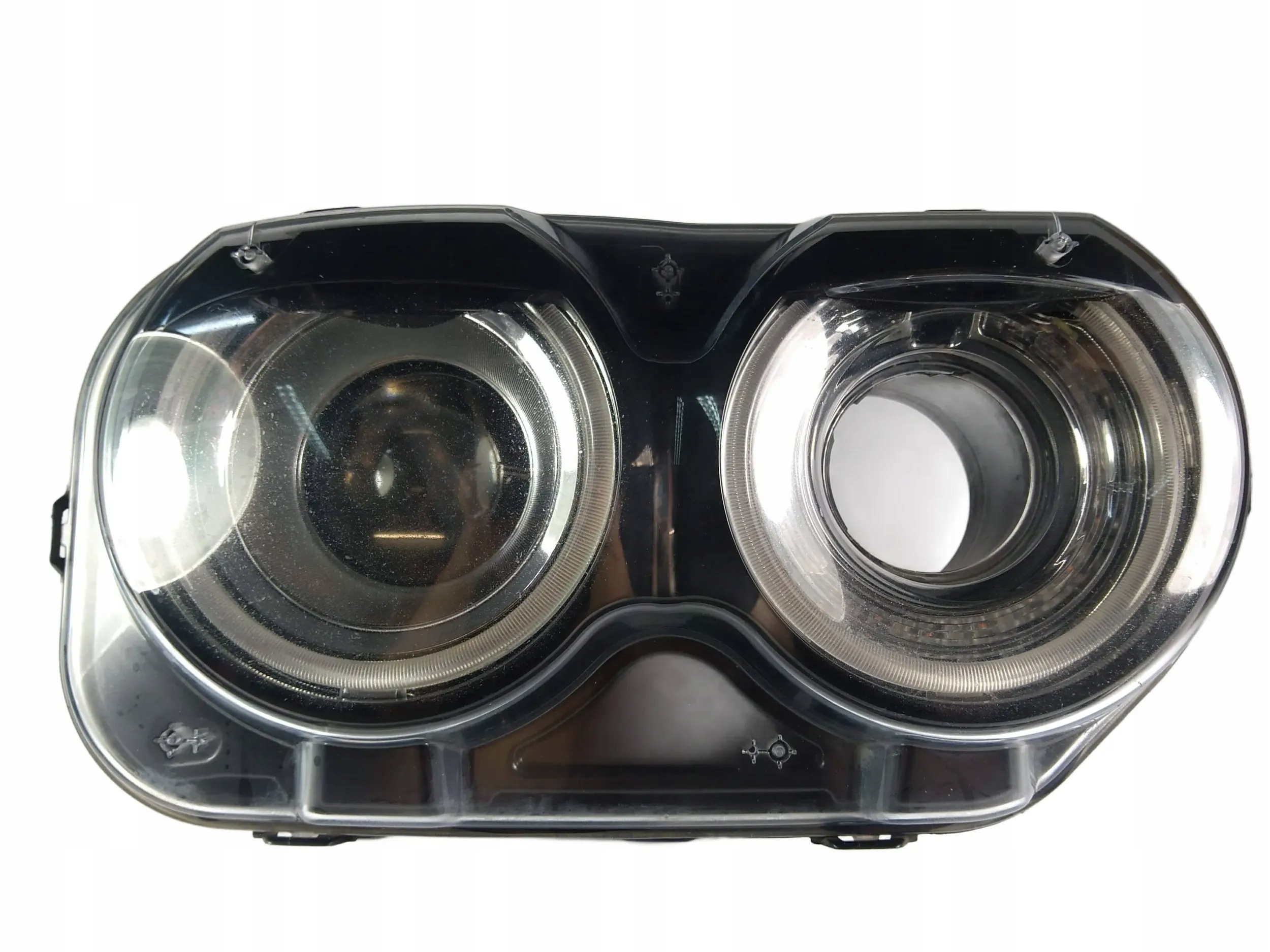 Dodge Challenger 2015+ lift light reflektor right front
