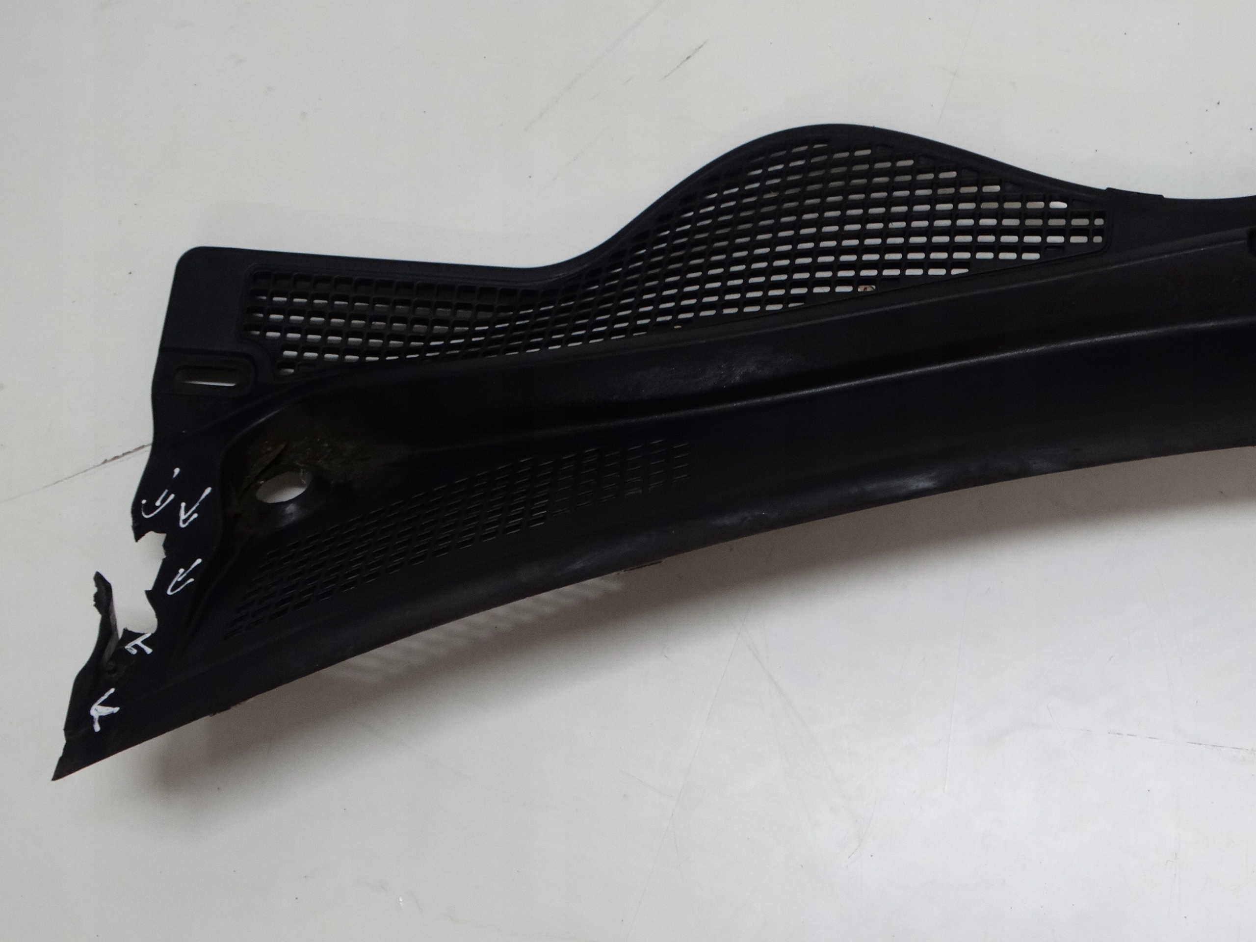 torpedo upper RENAULT LAGUNA III 668620001R