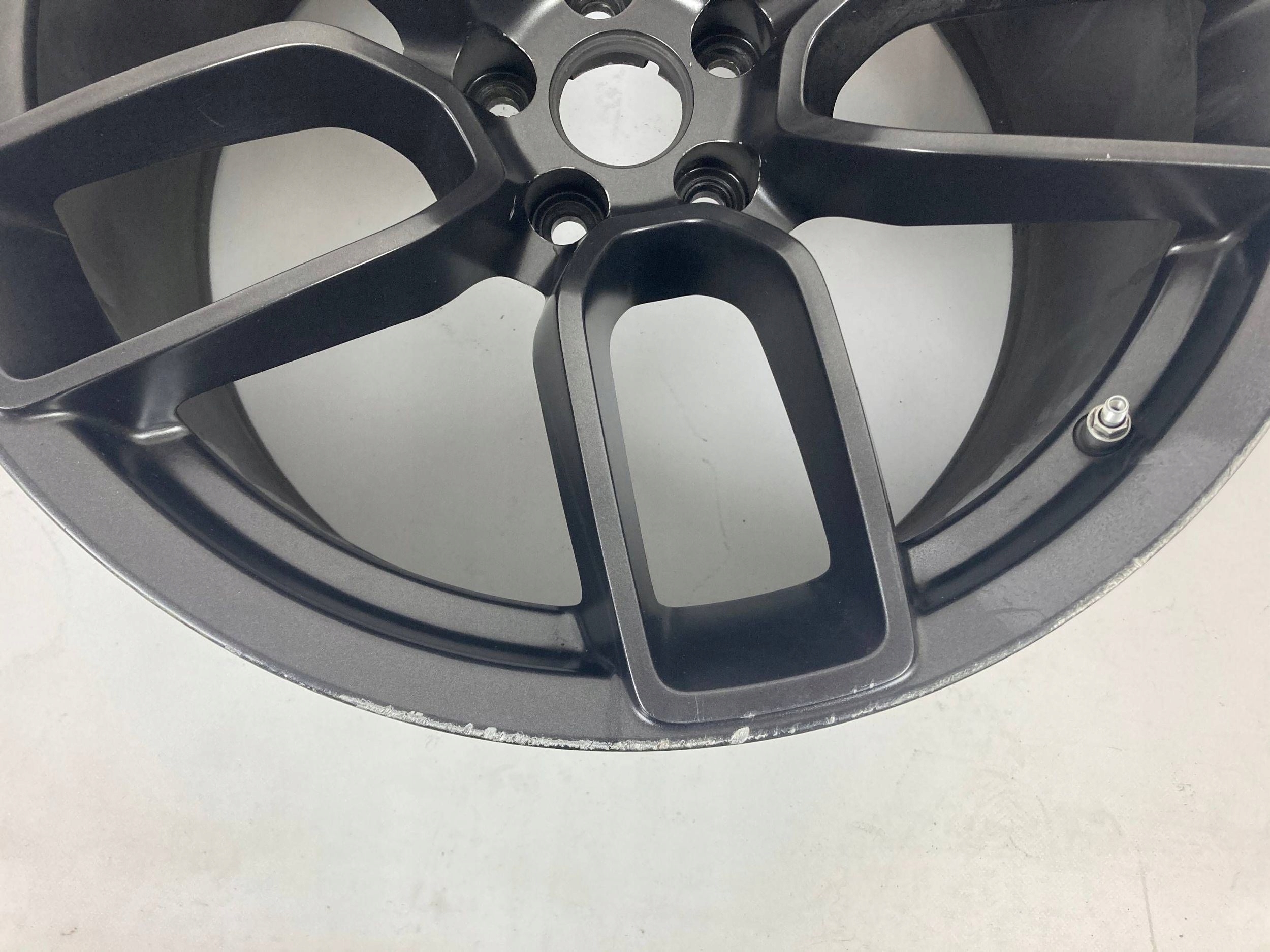 Dodge Challenger Charger Widebody 2018+ disk disk 20"