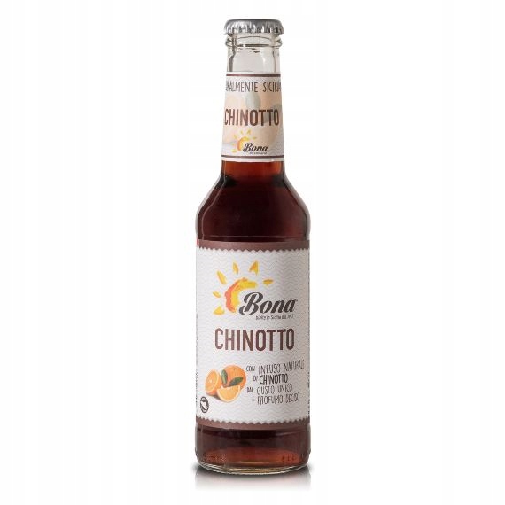 BONA NAPÓJ CHINOTTO 275 ML