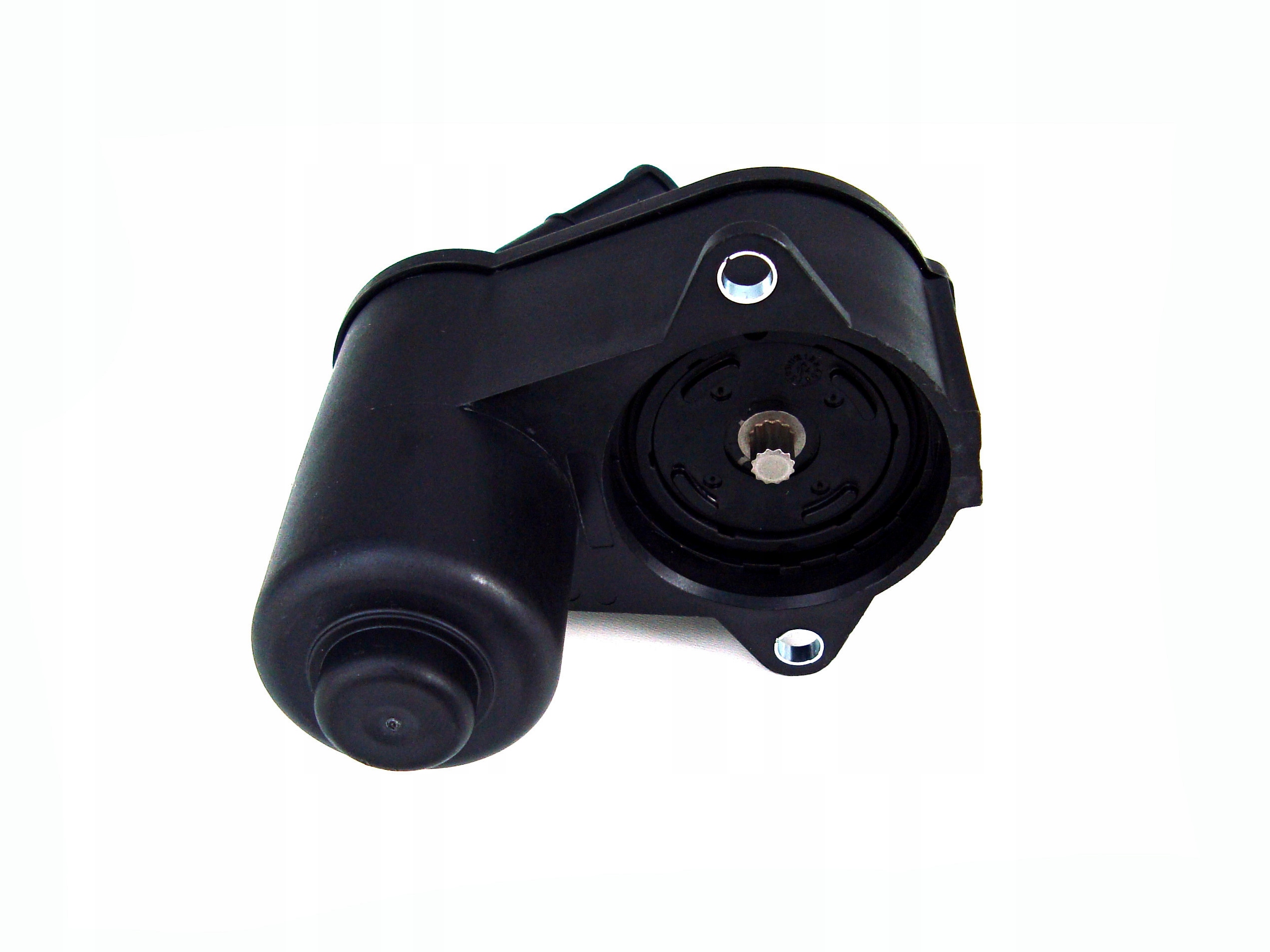 GT80-207 - Двигун двигуна ручного гальма AUDI A6 задній