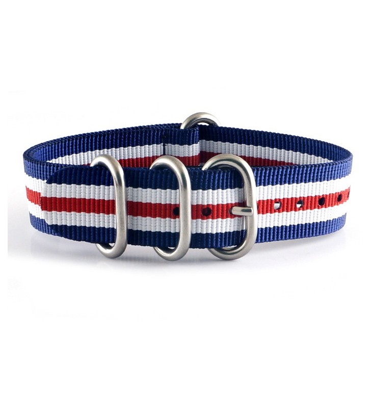 Pasek parciany Tekla T-09.5M4 NATO 20 mm