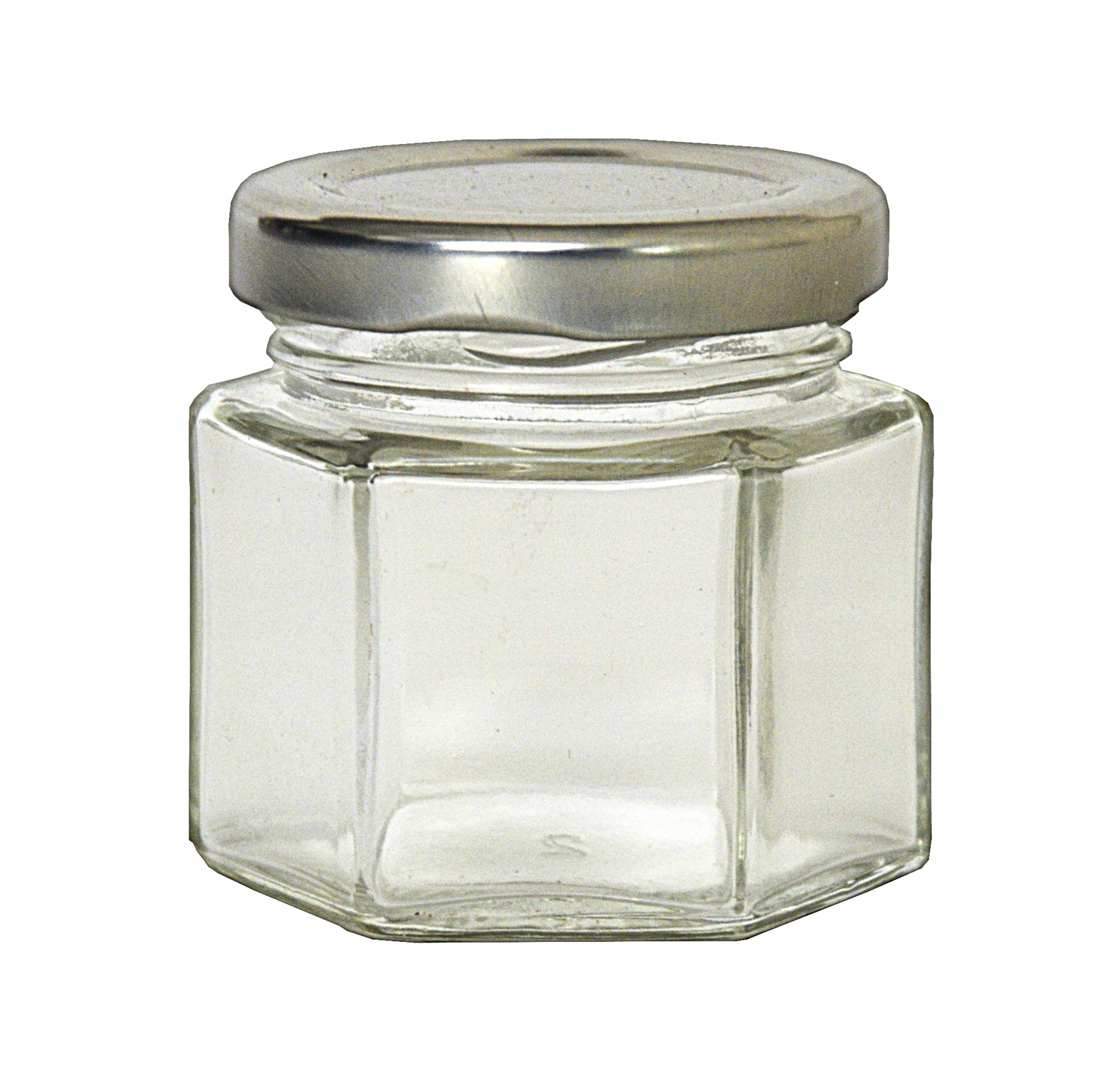 

Słój szklany Słoik Pojemnik 30 ml na przyprawy