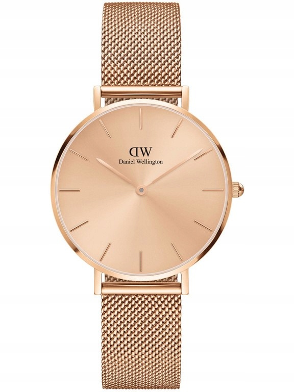 Dámské Hodinky Daniel Wellington DW00100471 Petite Unitone 32 mm (zw506c)