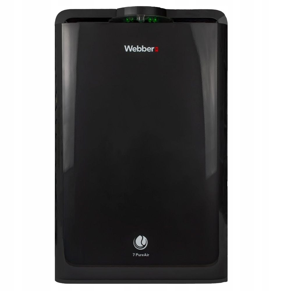 Oczyszczacz powietrza Webber AP9700 Wi-fi