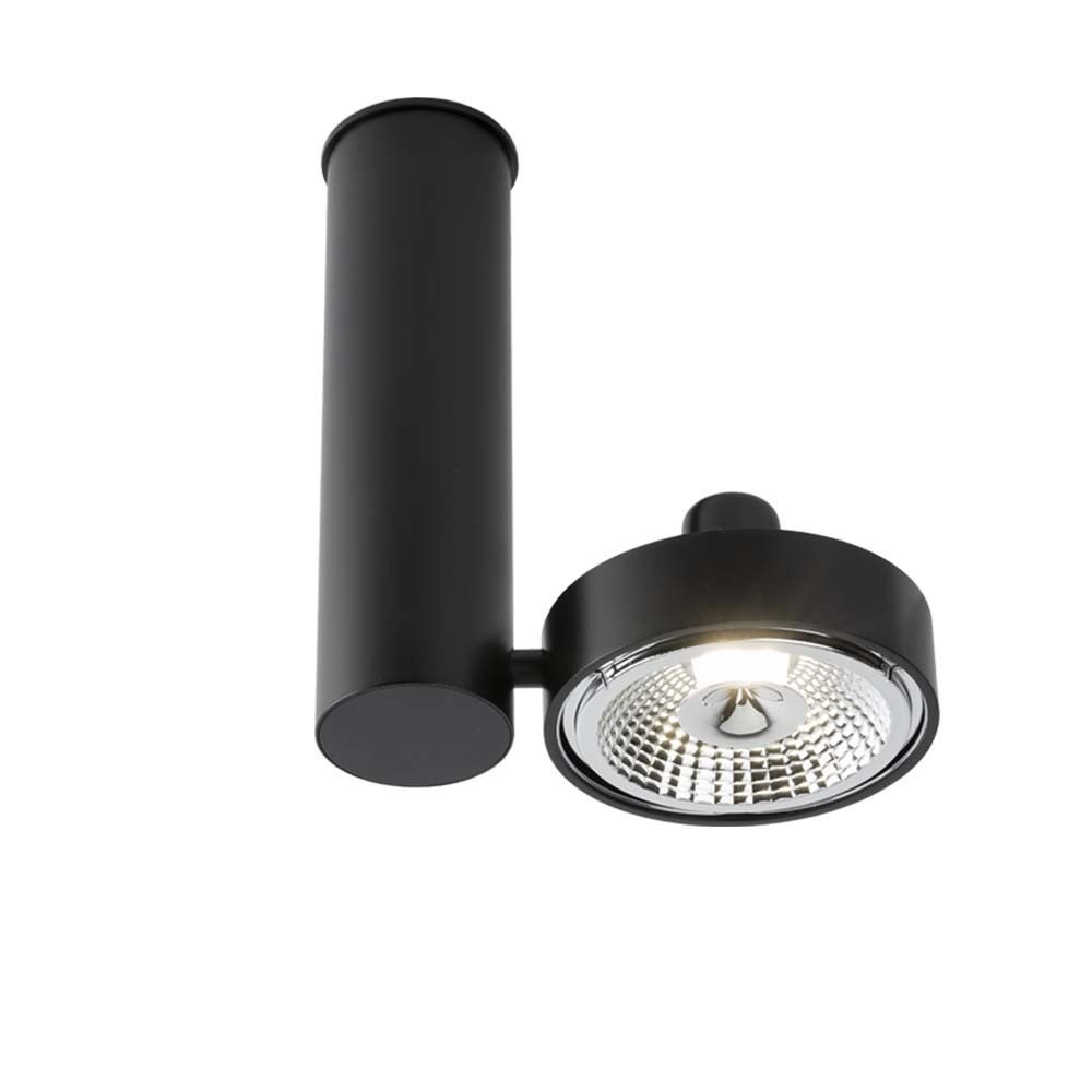 Lampa reflektor spot Natori 2208 Antigo