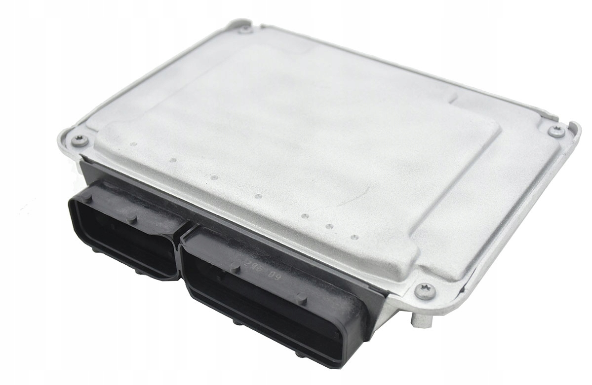 Computer Bedienteil VW SKODA FABIA II 045906019CD