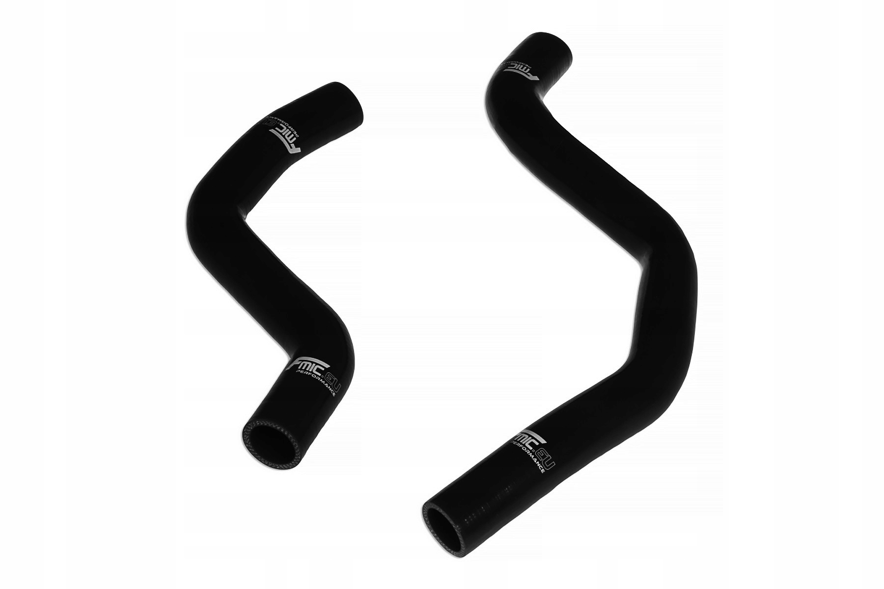 FMIC-2404 - Силіконові дроти для радіатора Mitsubishi Lancer