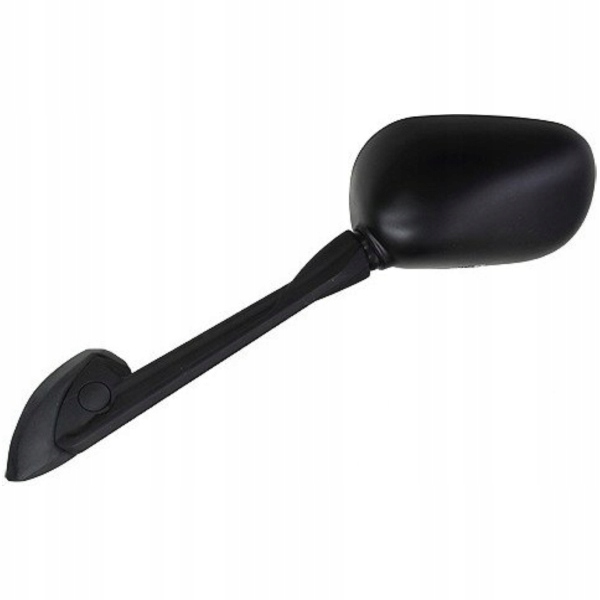 Černé levé zrcátko Yamaha XJ6 600 F Diversion