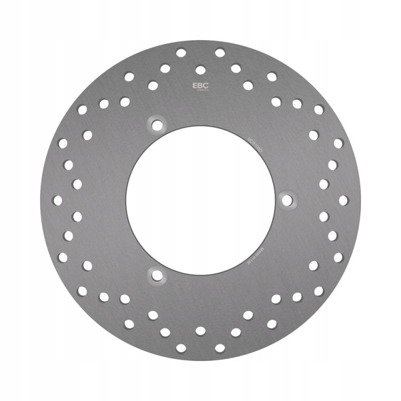 Brzdový kotúč pre skúter Ebc MD9108D