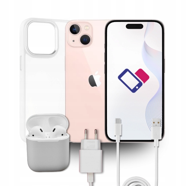 IPhone 13 - Apple Smartfony - Sklepy, Opinie, Ceny w Allegro.pl