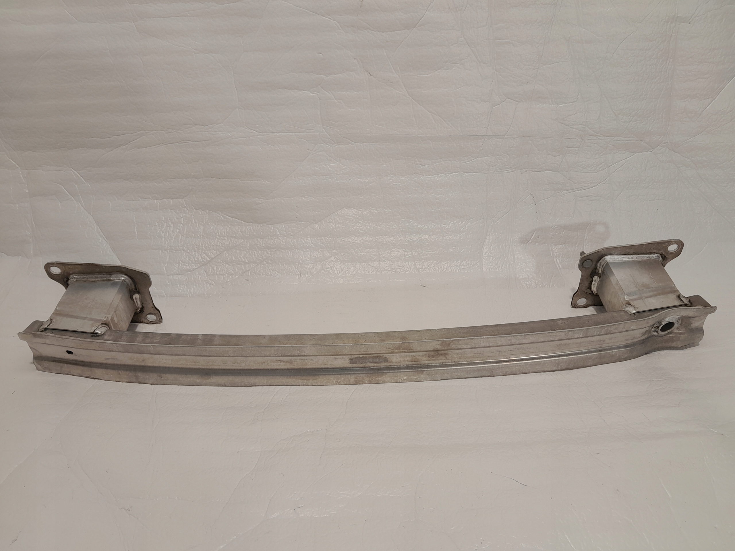 AUDI A4 A5 F5 8W bumper support rear part 8W0807309