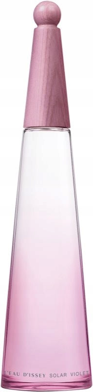 Issey Miyake L'Eau d'Issey Solar Violet Intense Toaletní voda 100 ml
